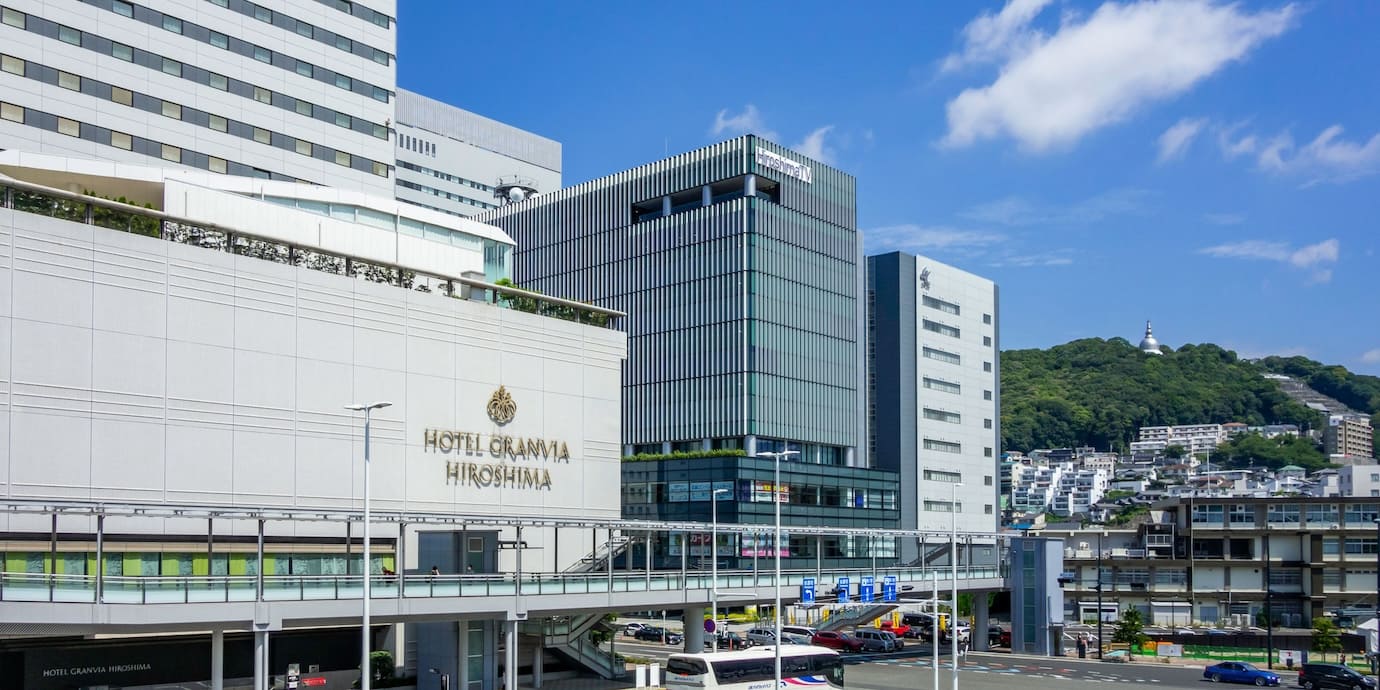 品川駅から広島駅までの新幹線料金。格安の新幹線チケットを予約する方法も！