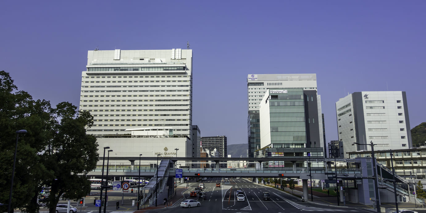東京駅から広島駅までの新幹線料金。格安の新幹線チケットを予約する方法も！